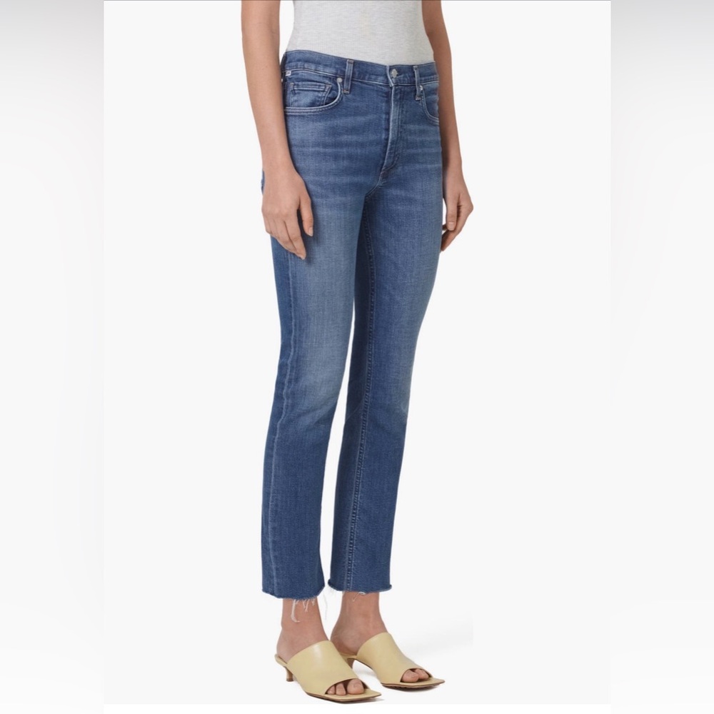 Citizens Of Humanity Isola Jeans
